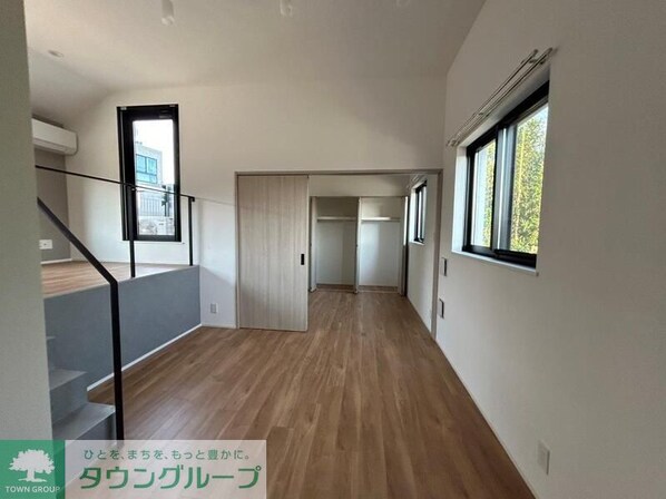 LiveFlat西荻窪の物件内観写真